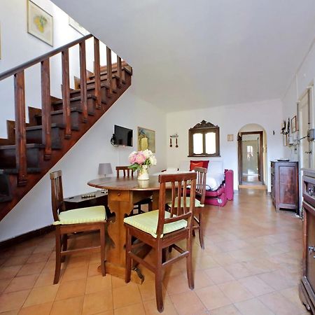 St.Margherita Charming House Рим Экстерьер фото