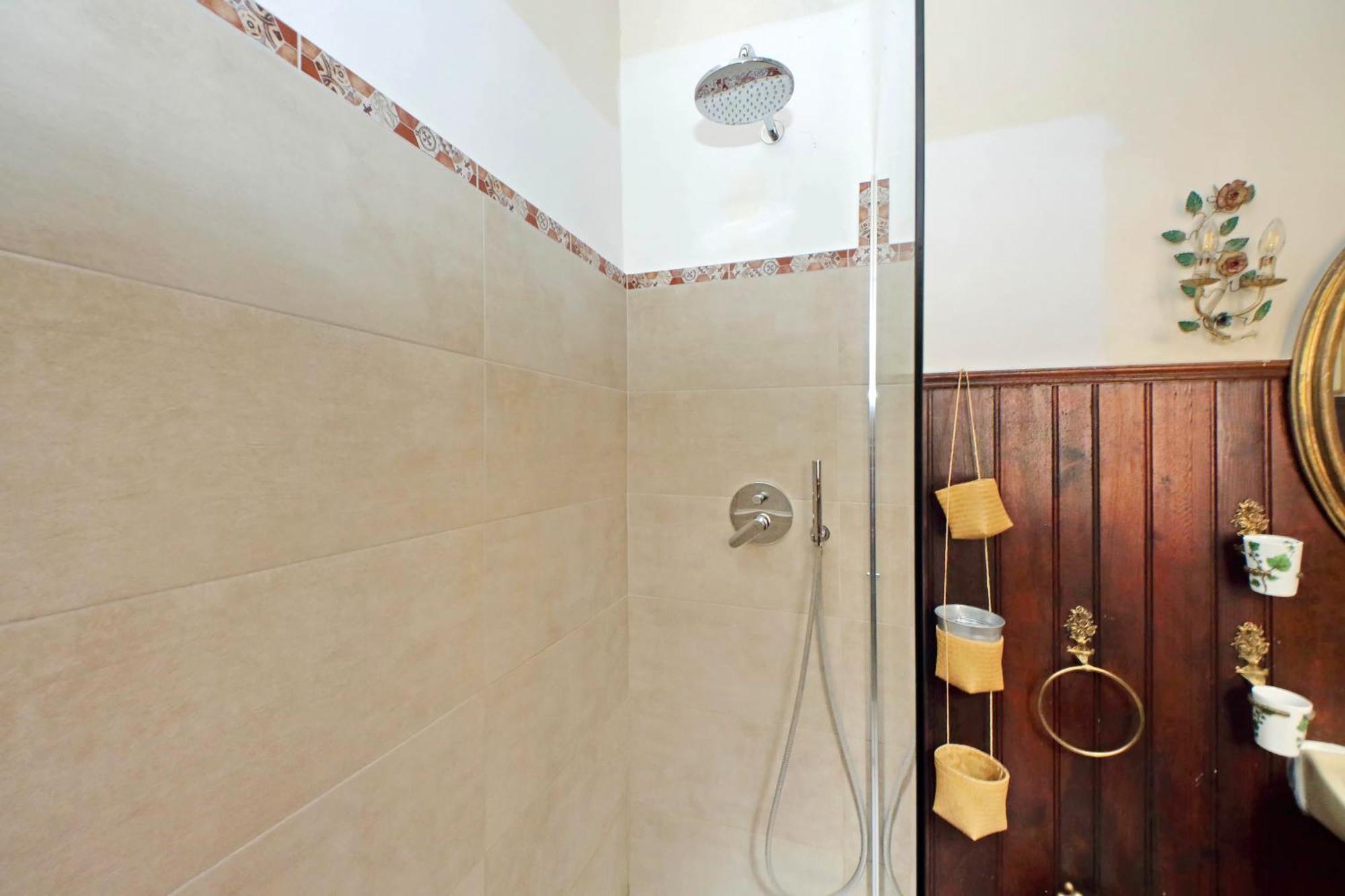 St.Margherita Charming House Рим Экстерьер фото