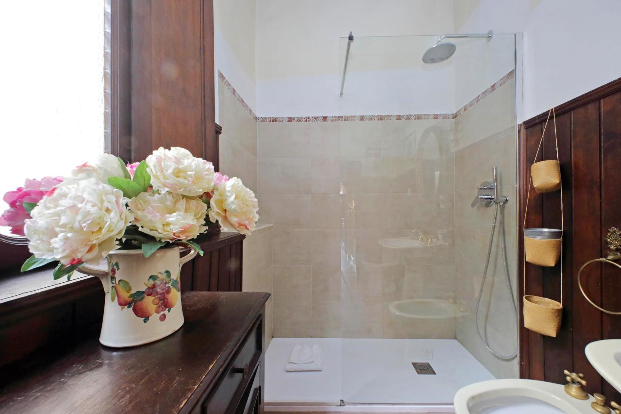 St.Margherita Charming House Рим Экстерьер фото