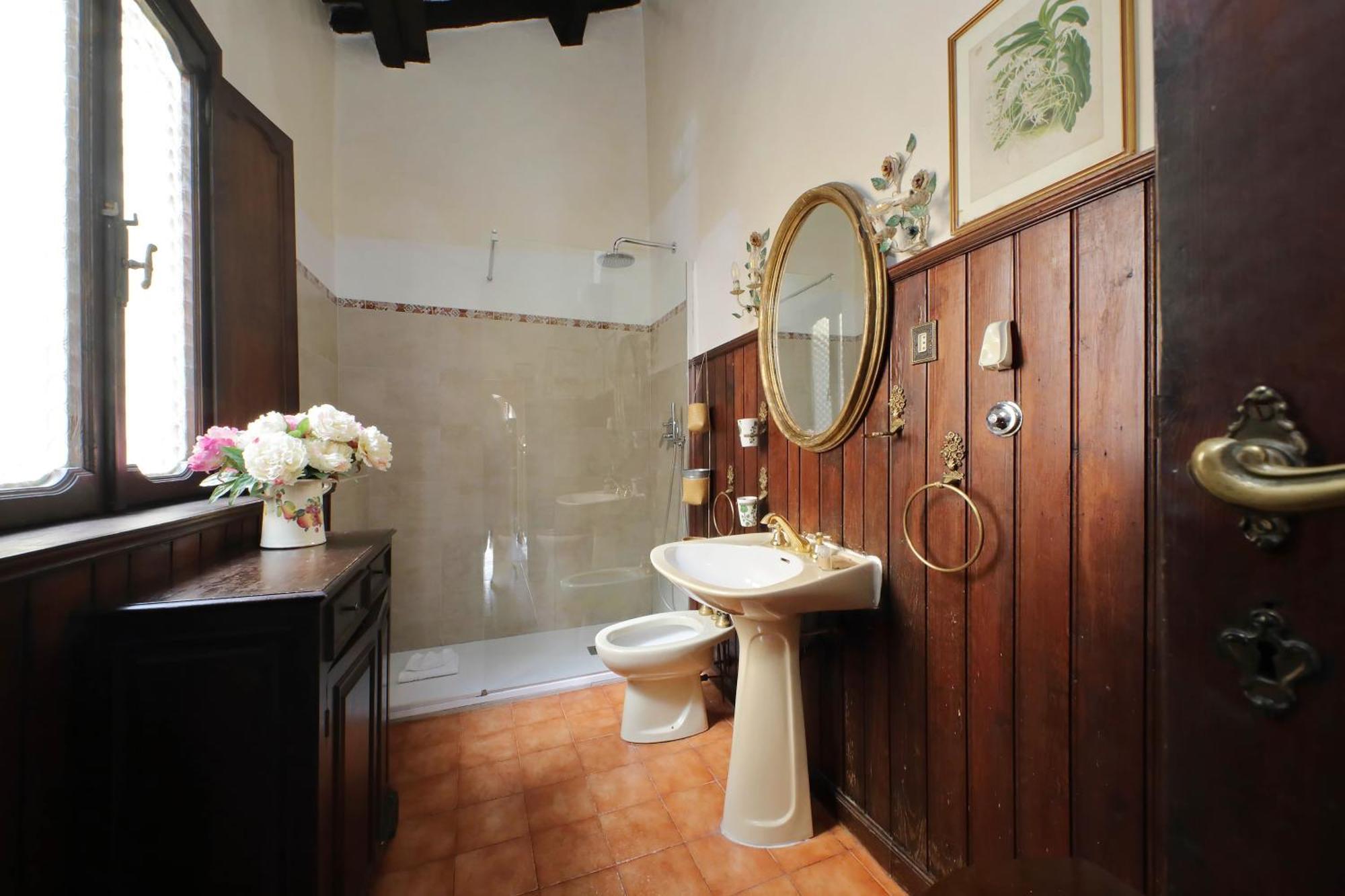 St.Margherita Charming House Рим Экстерьер фото