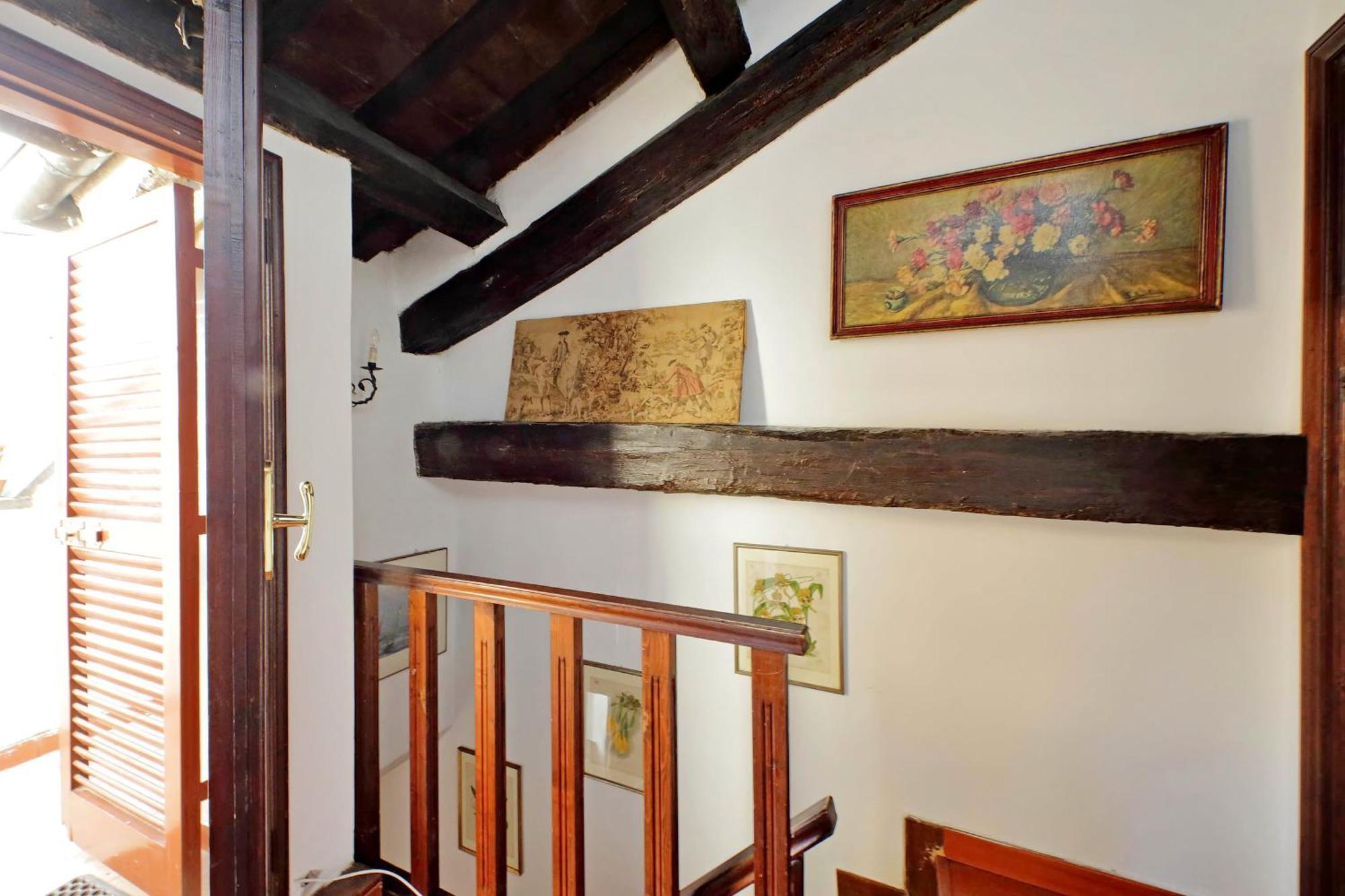 St.Margherita Charming House Рим Экстерьер фото