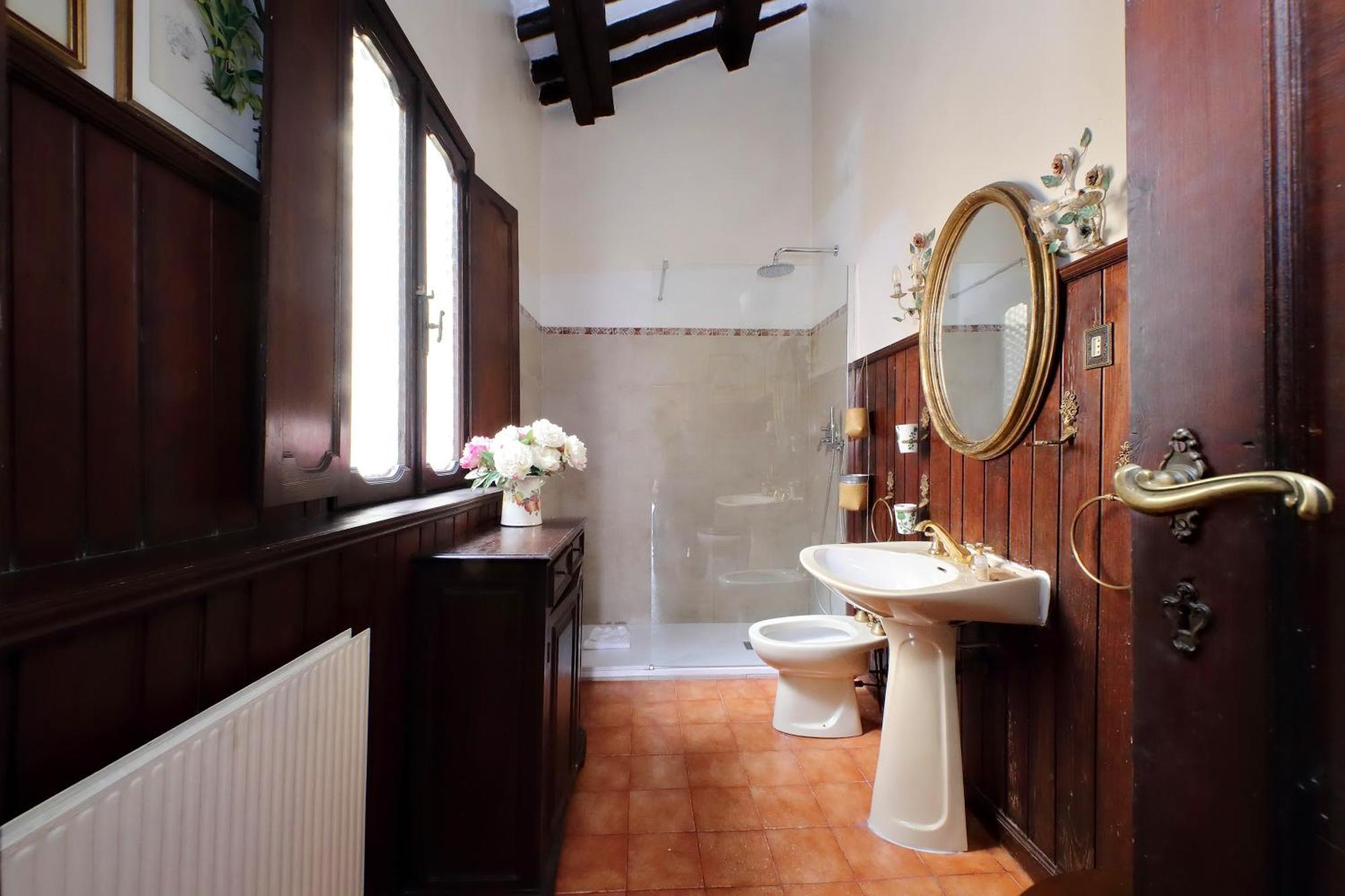 St.Margherita Charming House Рим Экстерьер фото