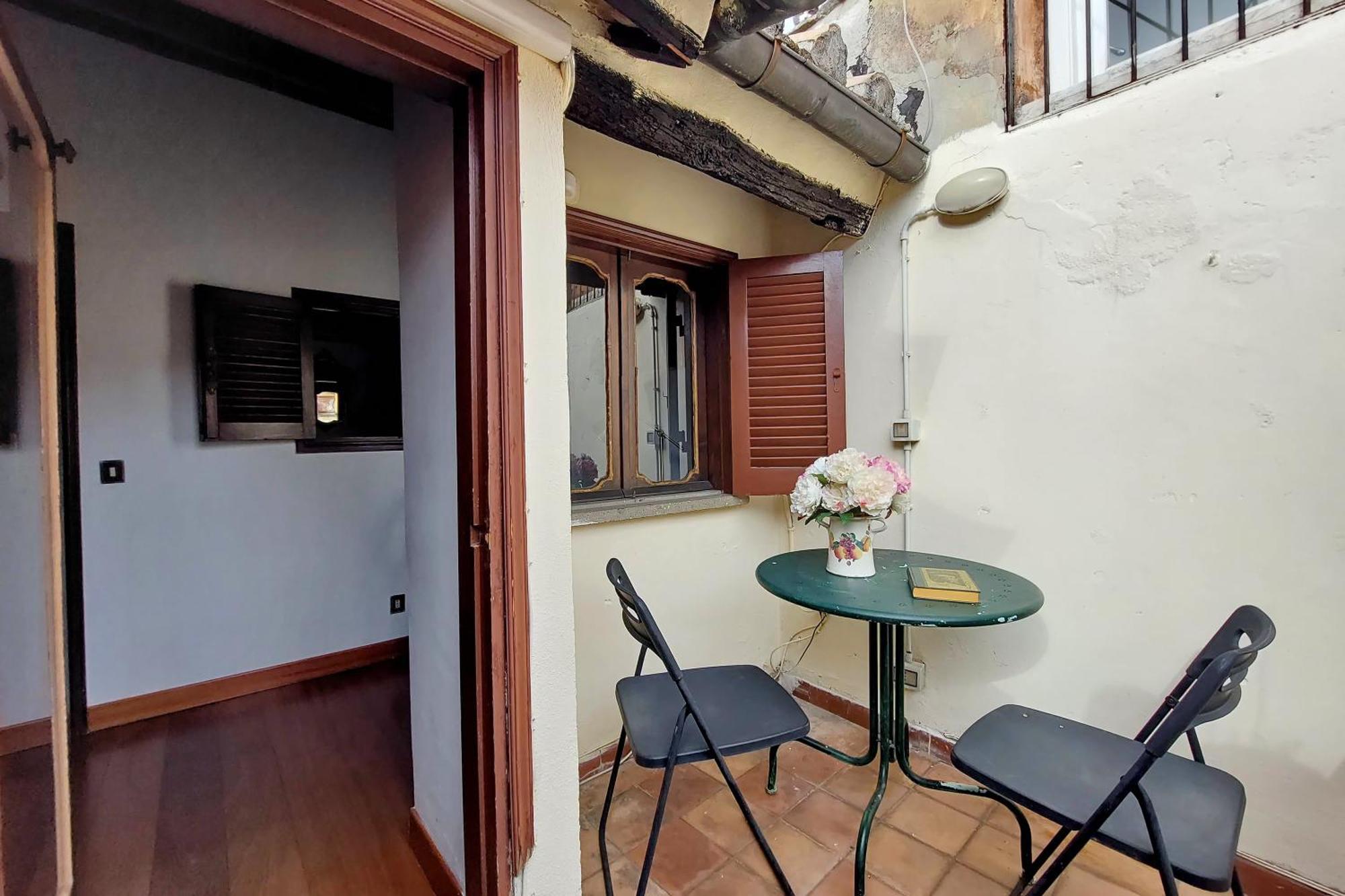 St.Margherita Charming House Рим Экстерьер фото