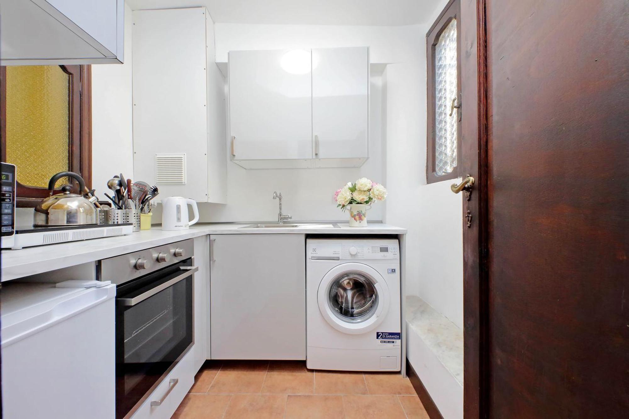 St.Margherita Charming House Рим Экстерьер фото