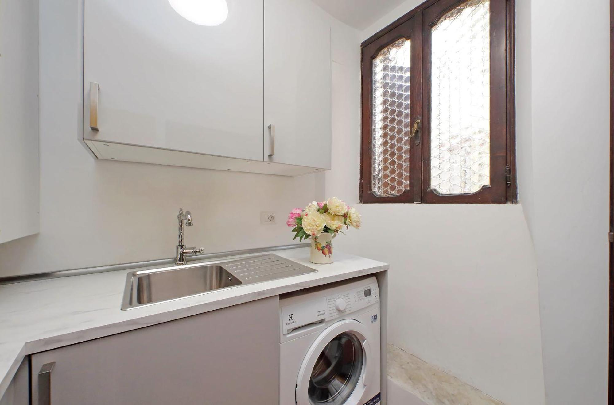 St.Margherita Charming House Рим Экстерьер фото