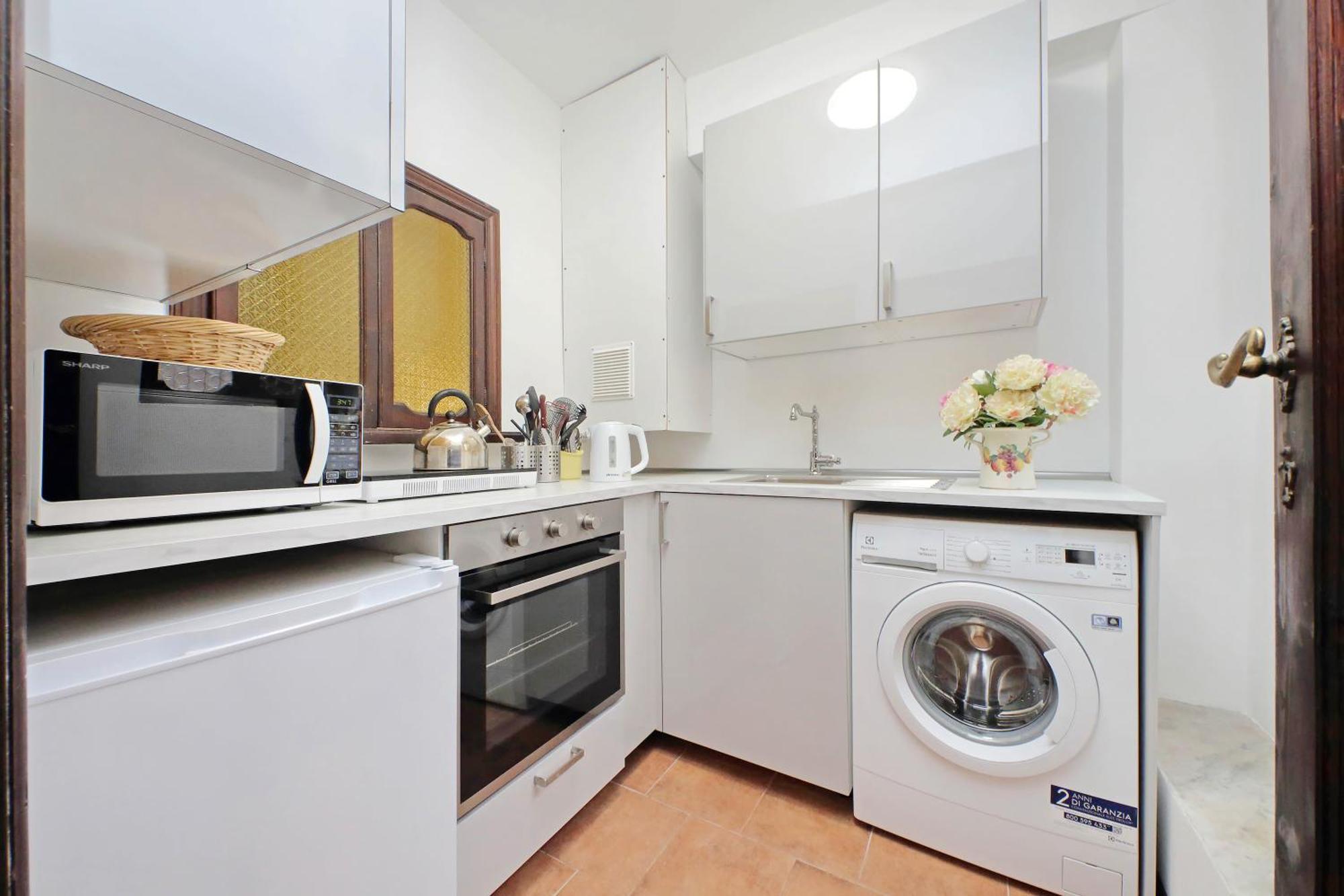 St.Margherita Charming House Рим Экстерьер фото